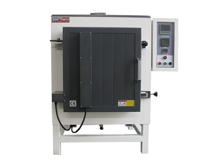 1200℃玻璃退火爐